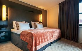 Clarion Hotel Oslo Airport